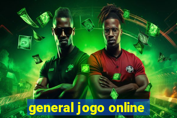 general jogo online